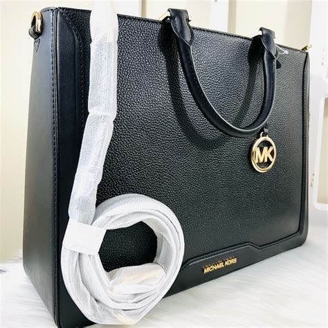 large tote michael kors|michael kors jessie large tote.